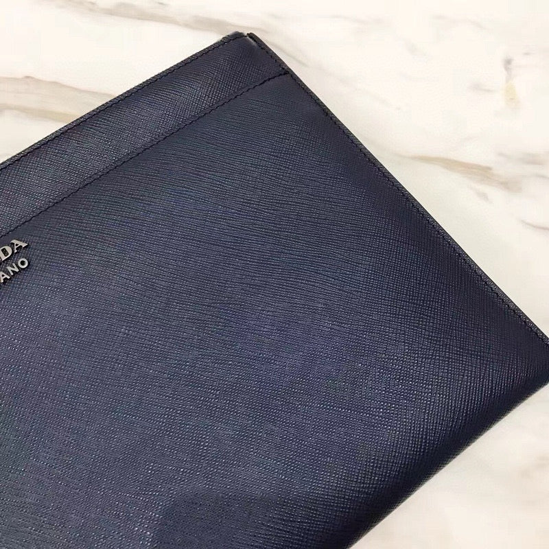 PRD Clutch Bag