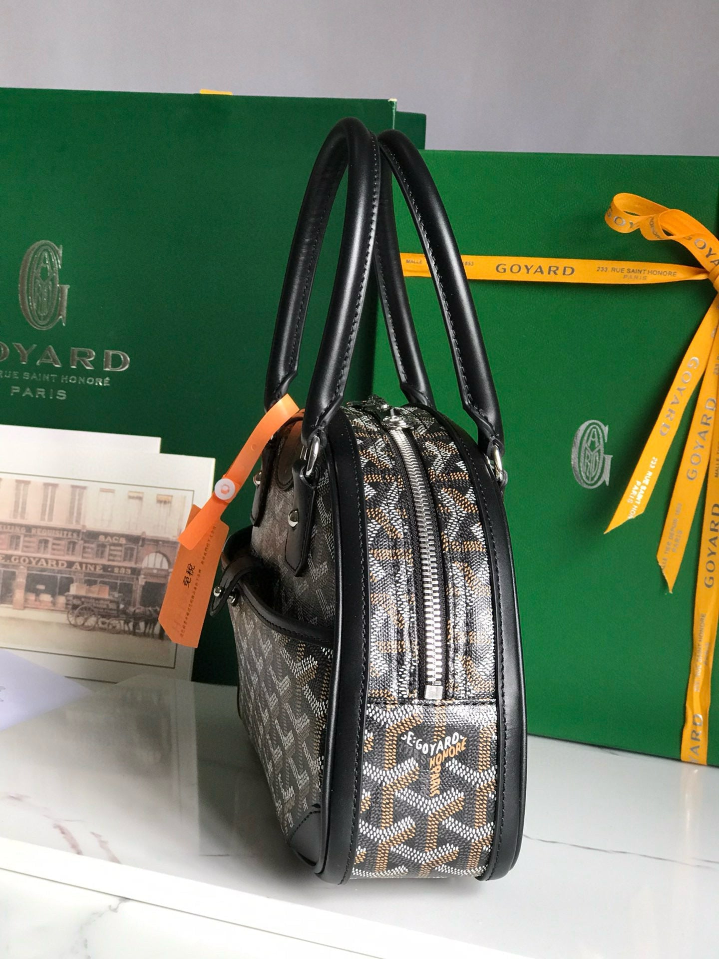 GYD Bowling Bag