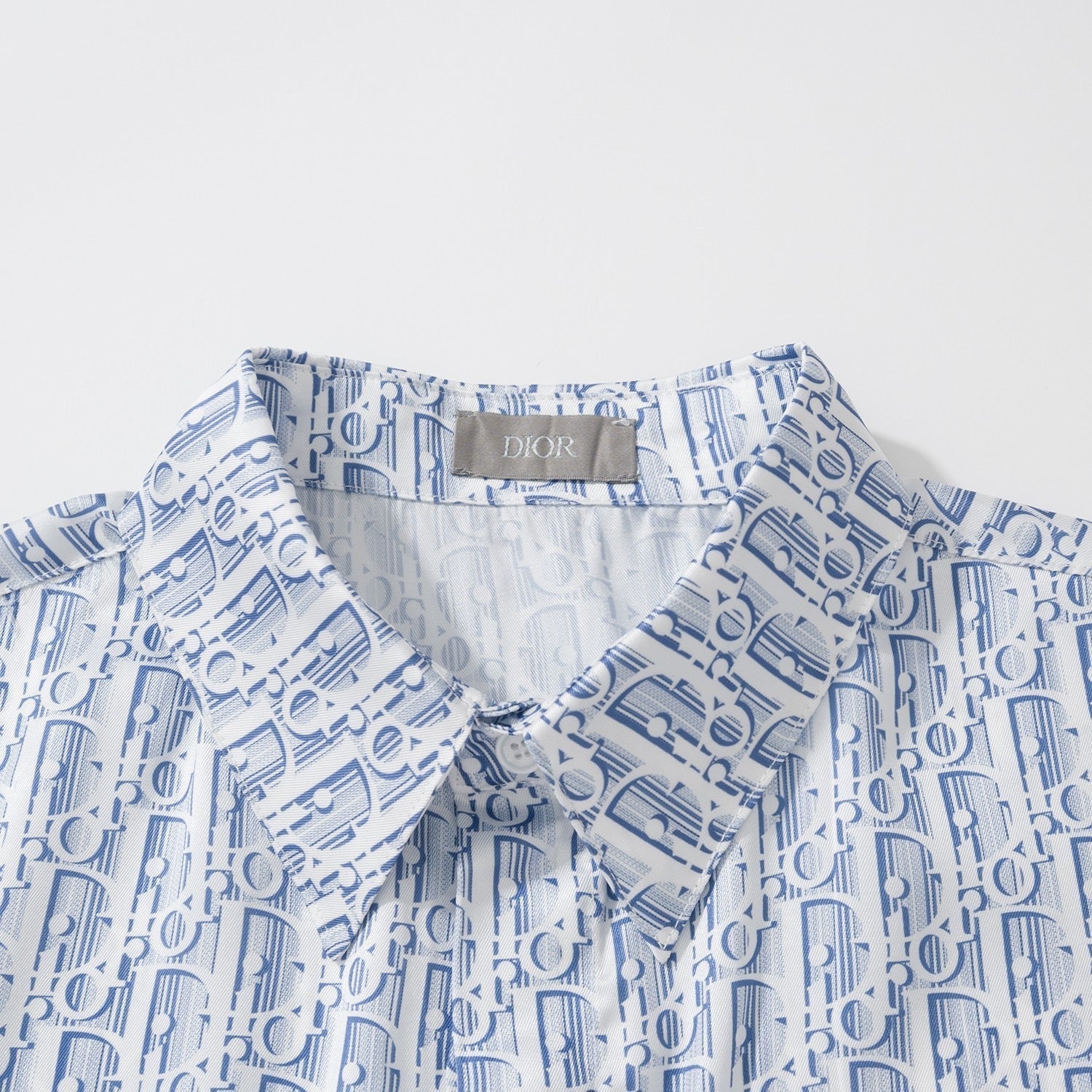 CD Button-Up Shirt
