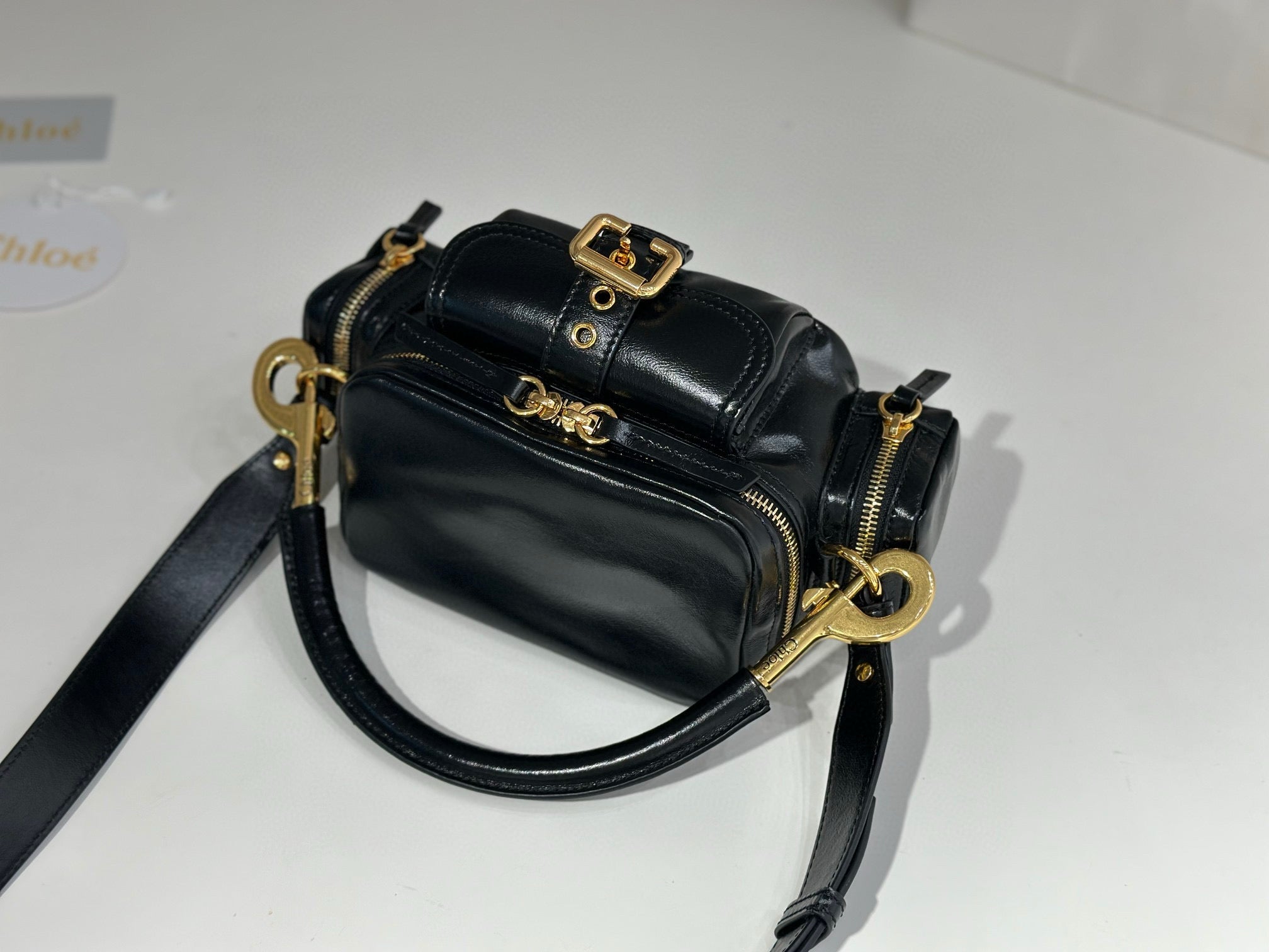 CHL Camera Bag