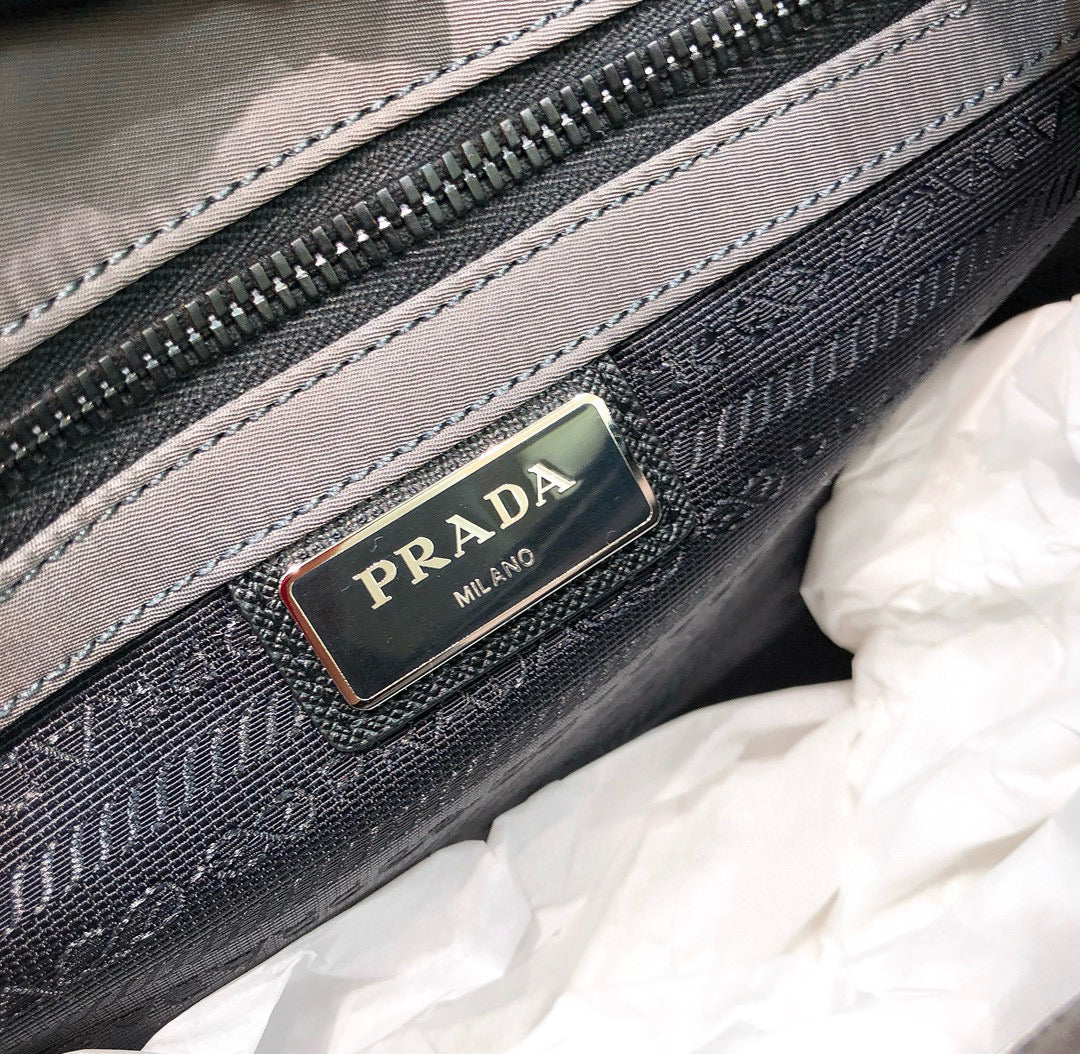 PRD Messenger Bag