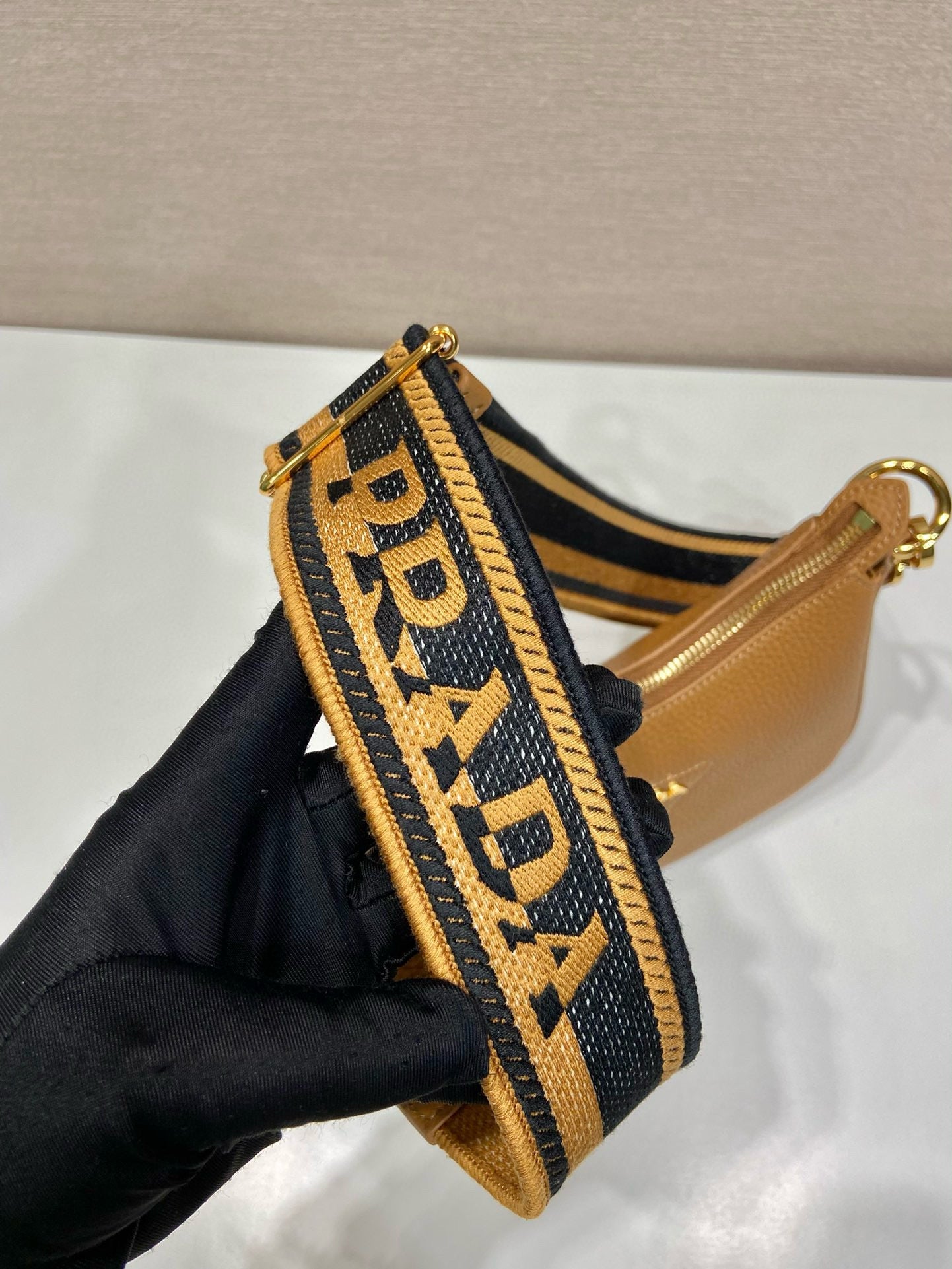 PRD Shouder Bag
