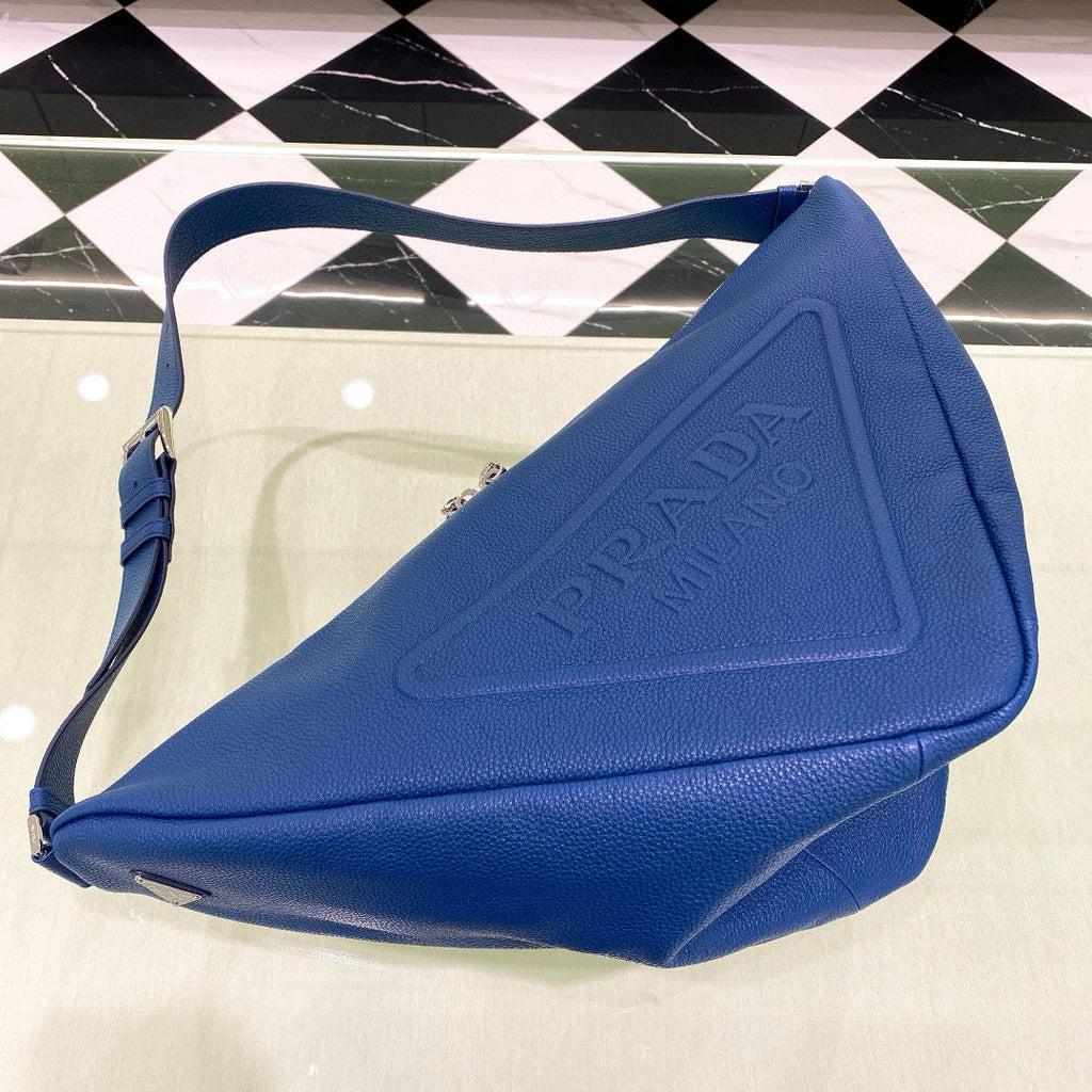 PRD Crossbody Bag