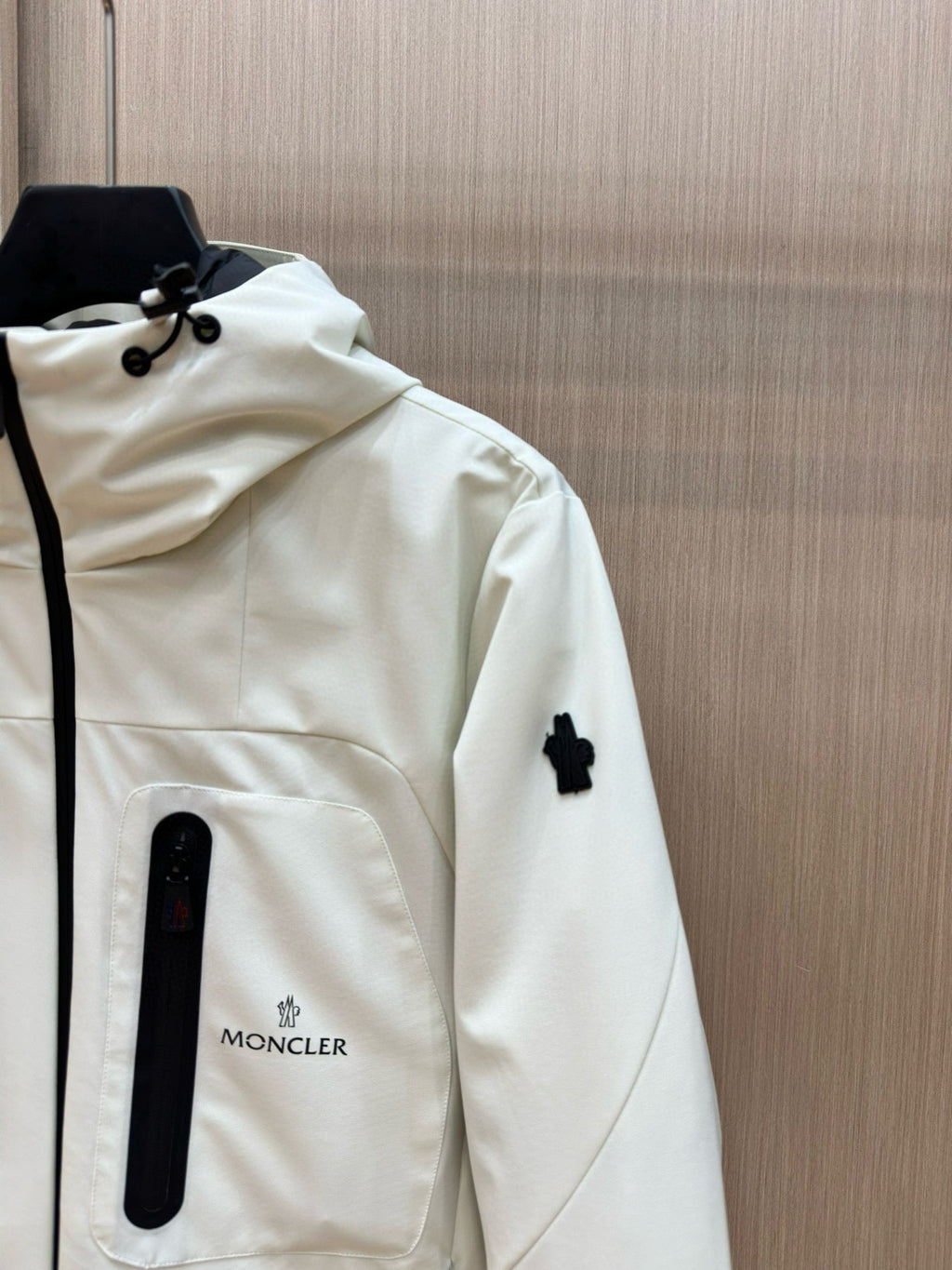 MNC Jacket