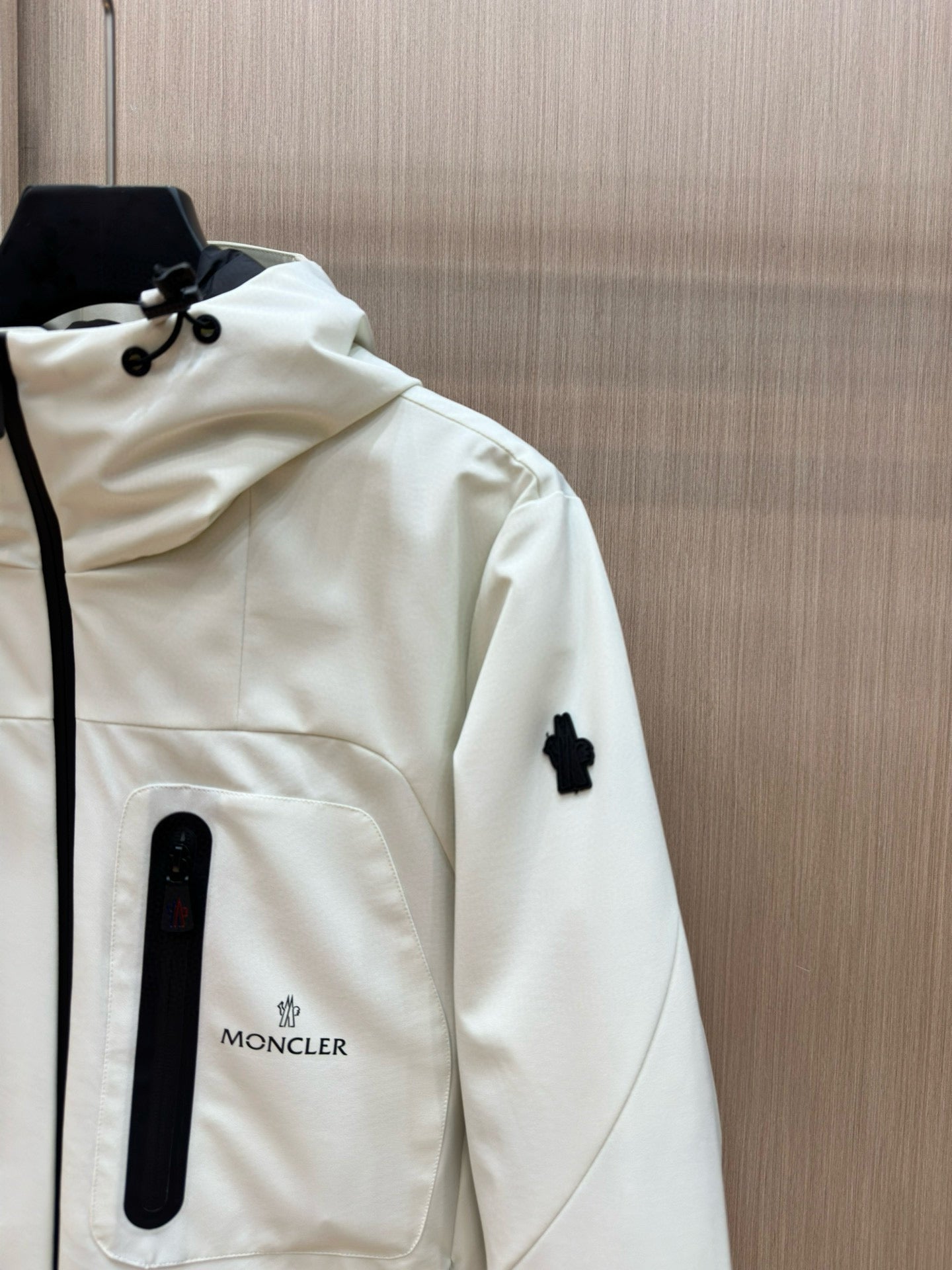 MNC Jacket