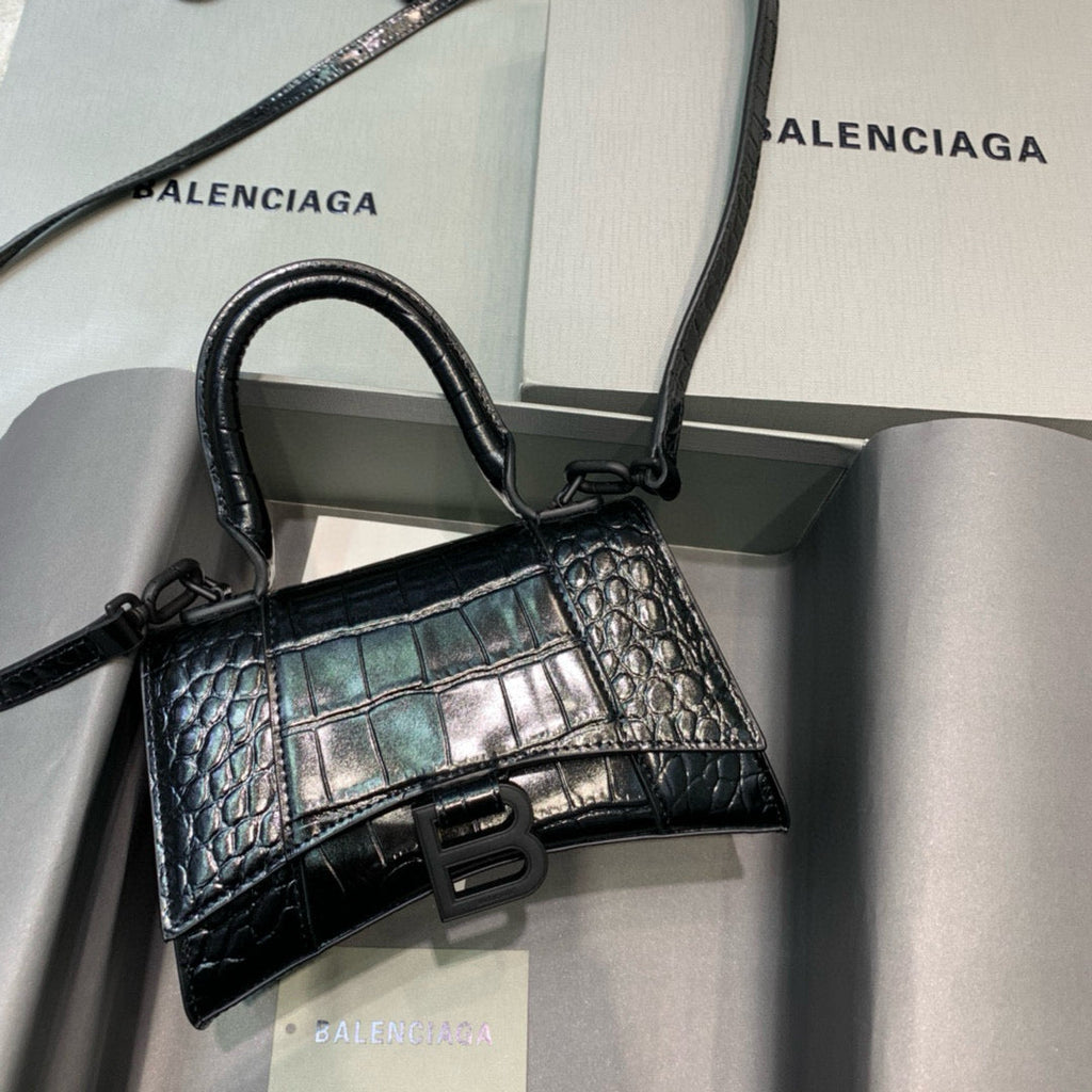 BLC Hourglass Mini