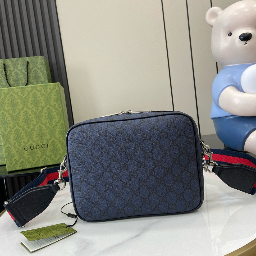 GC Crossbody Bag