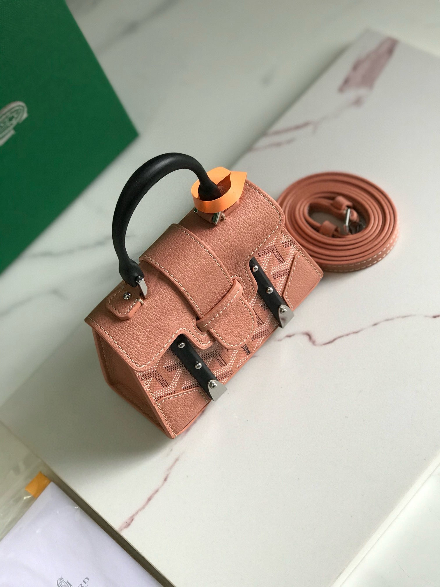 GYD Rouette Bag