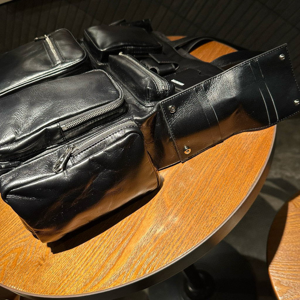BLC Tote Bag