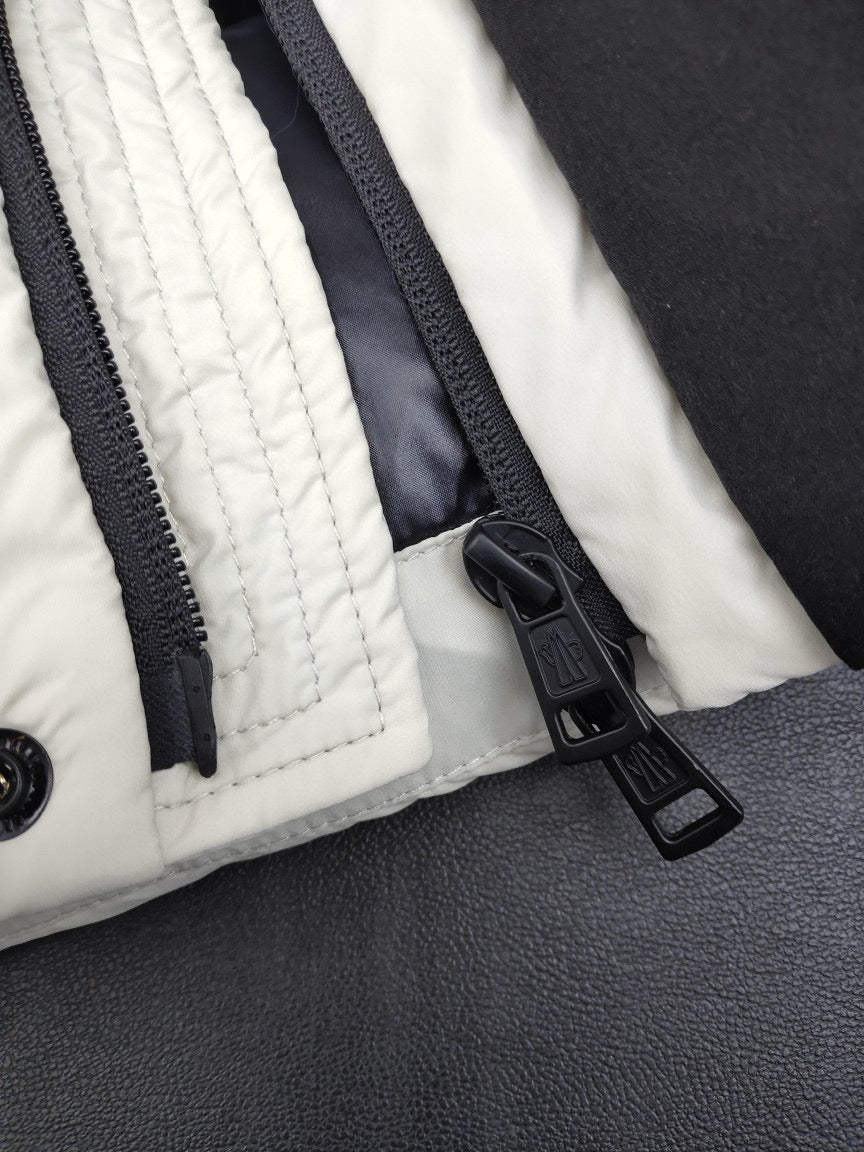 MNC Down Jacket