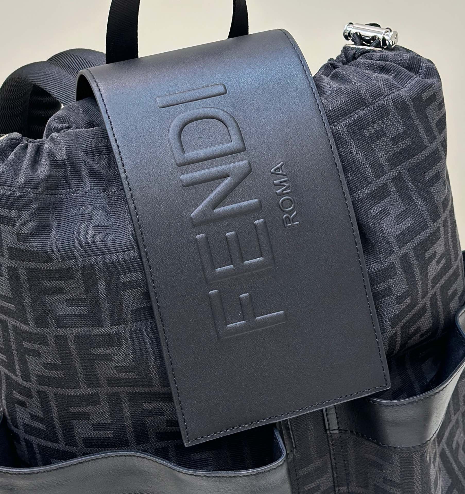 FD Backpack