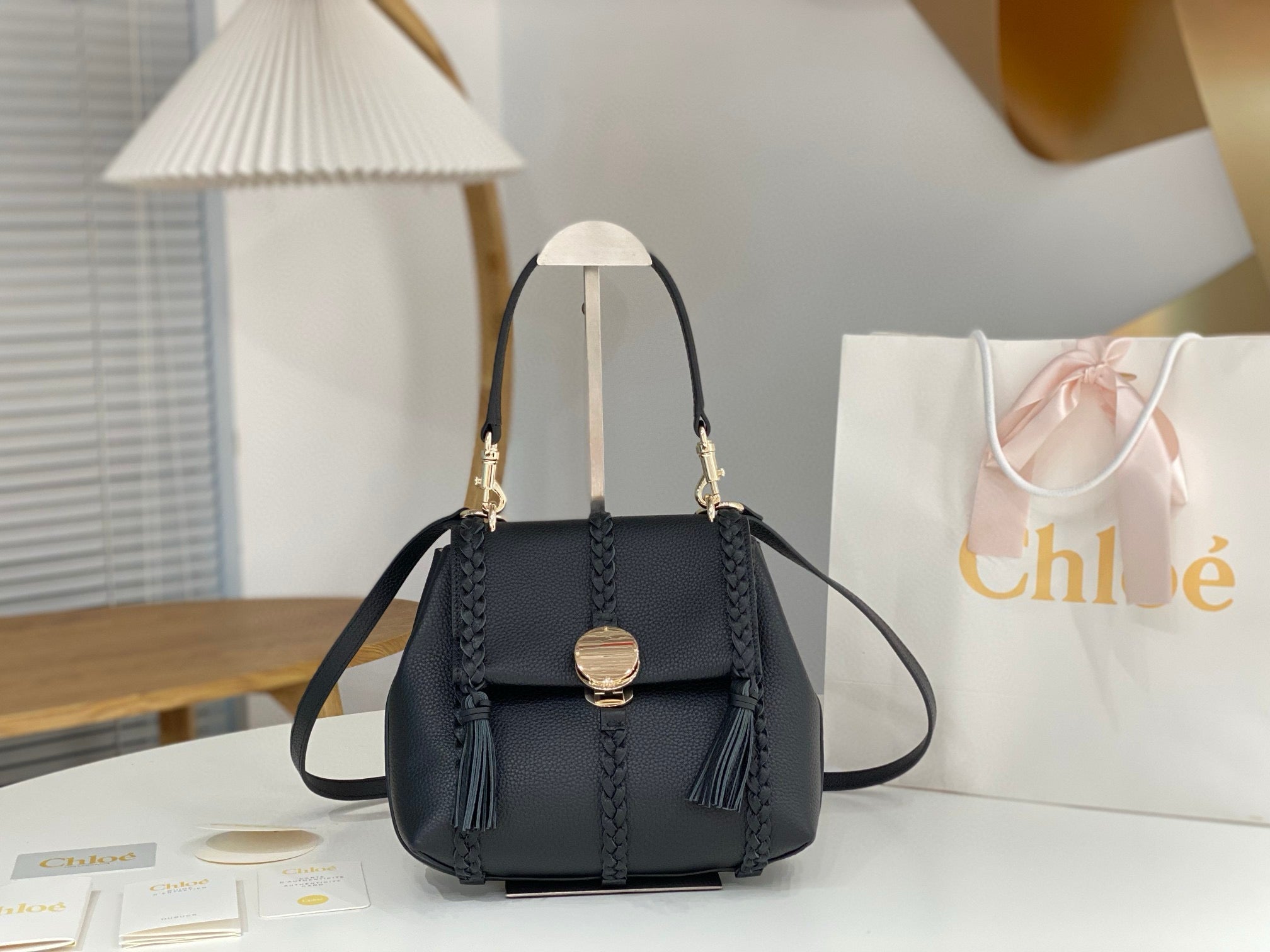 CHL Penelope Shoulder Bag