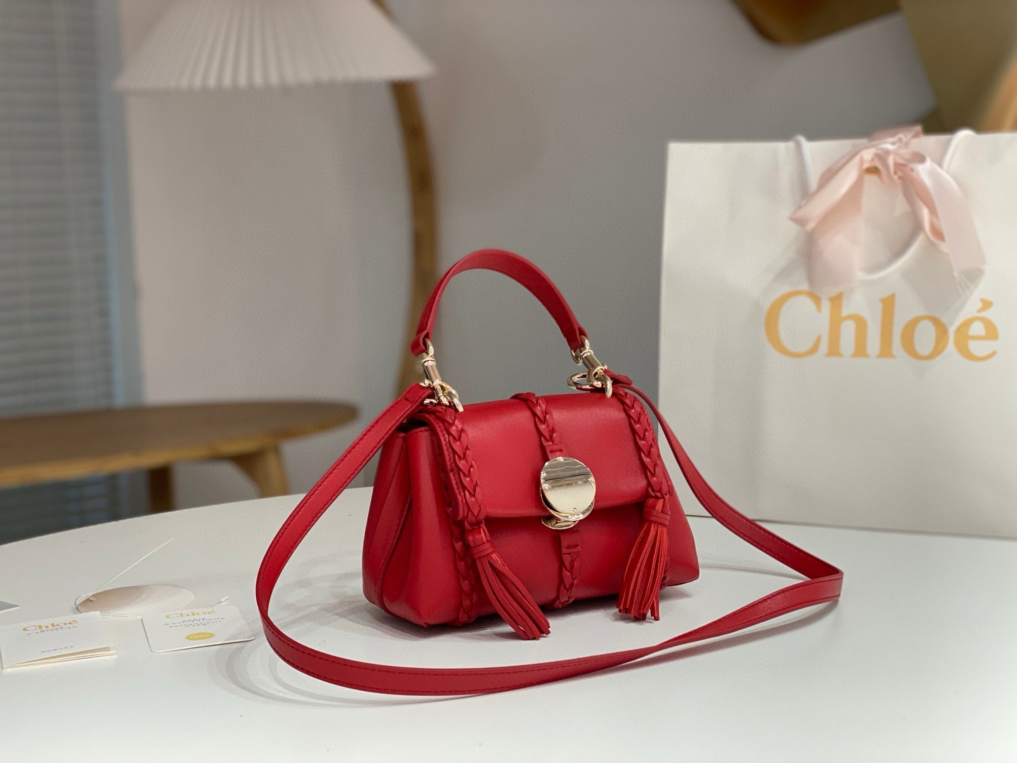 CHL Penelope Shoulder Bag