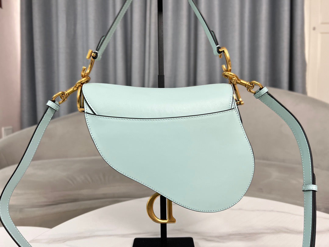 CD Saddle Bag