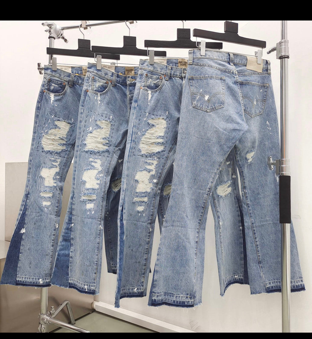 GDPT Jeans