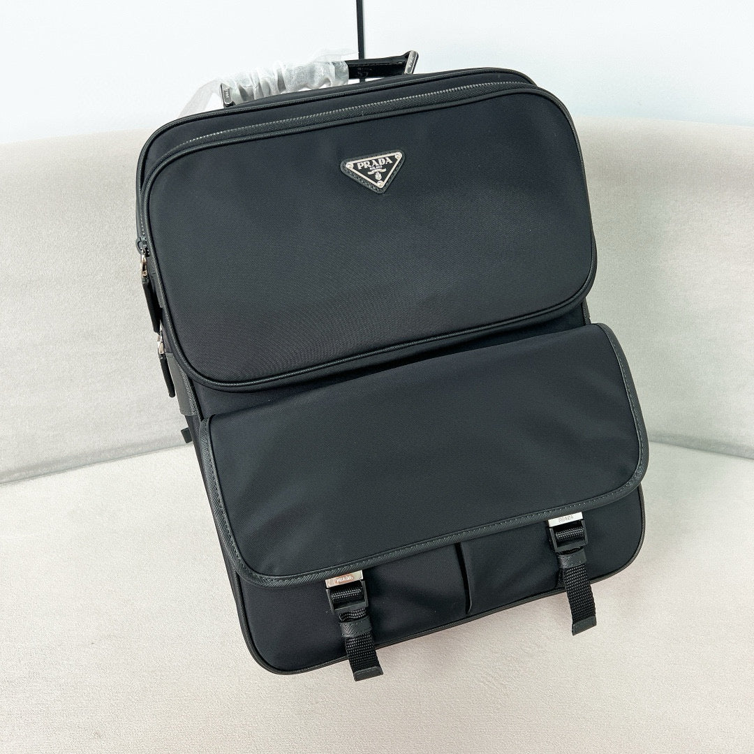 PRD Backpack