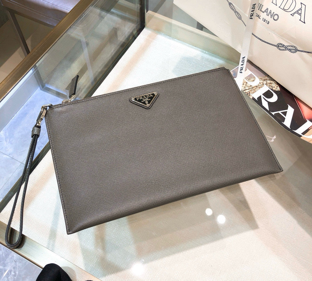 PRD Clutch Bag