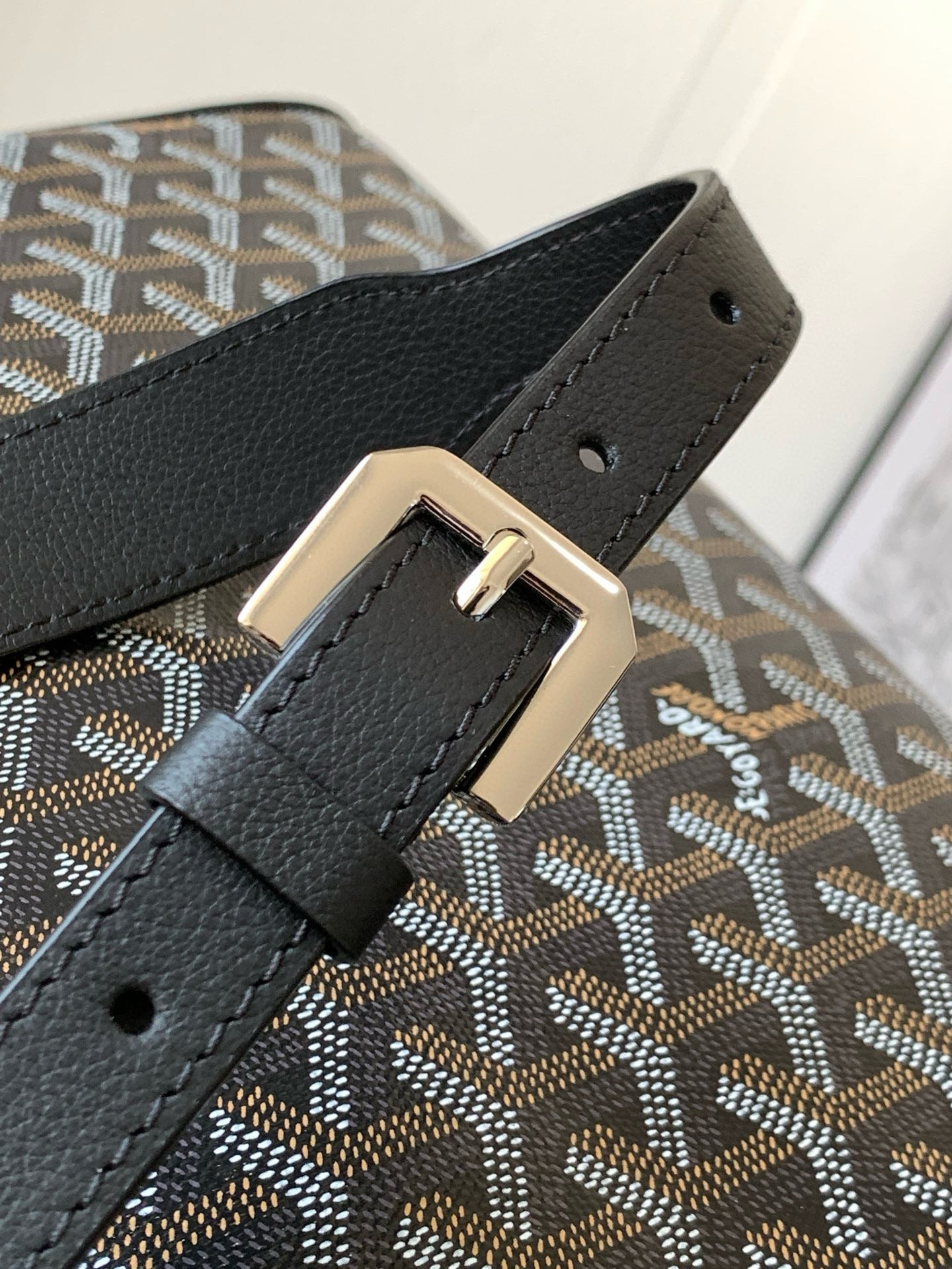 GYD Voltaire Bag
