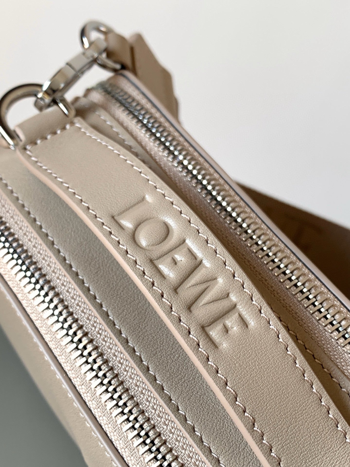 LW Camera Bag