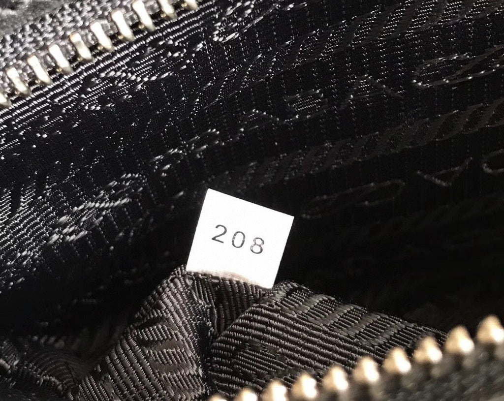 PRD Clutch Bag