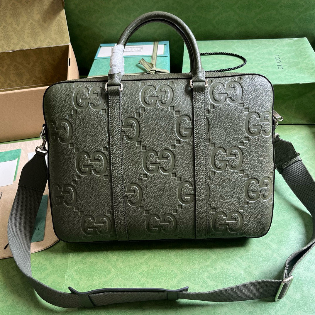 GC Briefcase