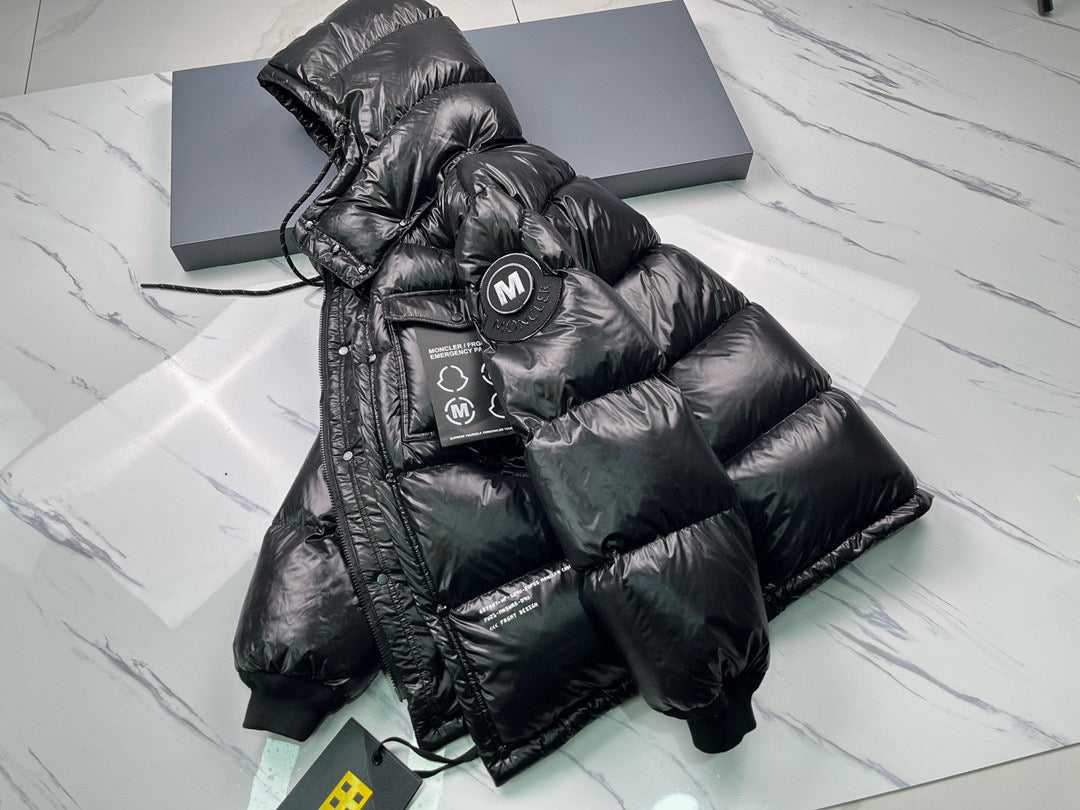 MNC Down Jacket
