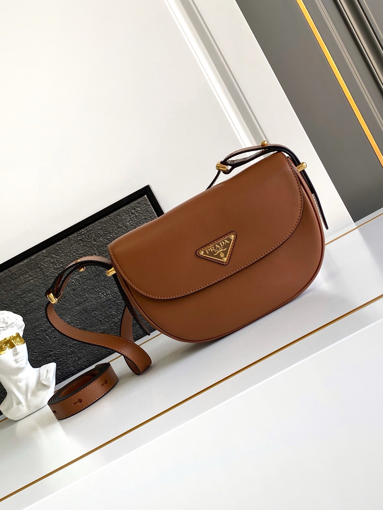 PRD Crossbody Bag