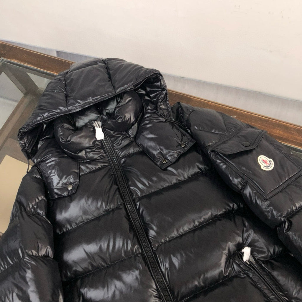 MNC Down Jacket