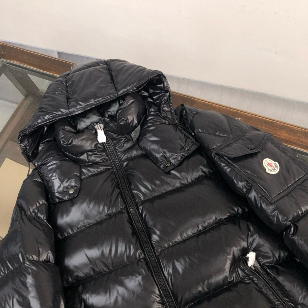 MNC Down Jacket