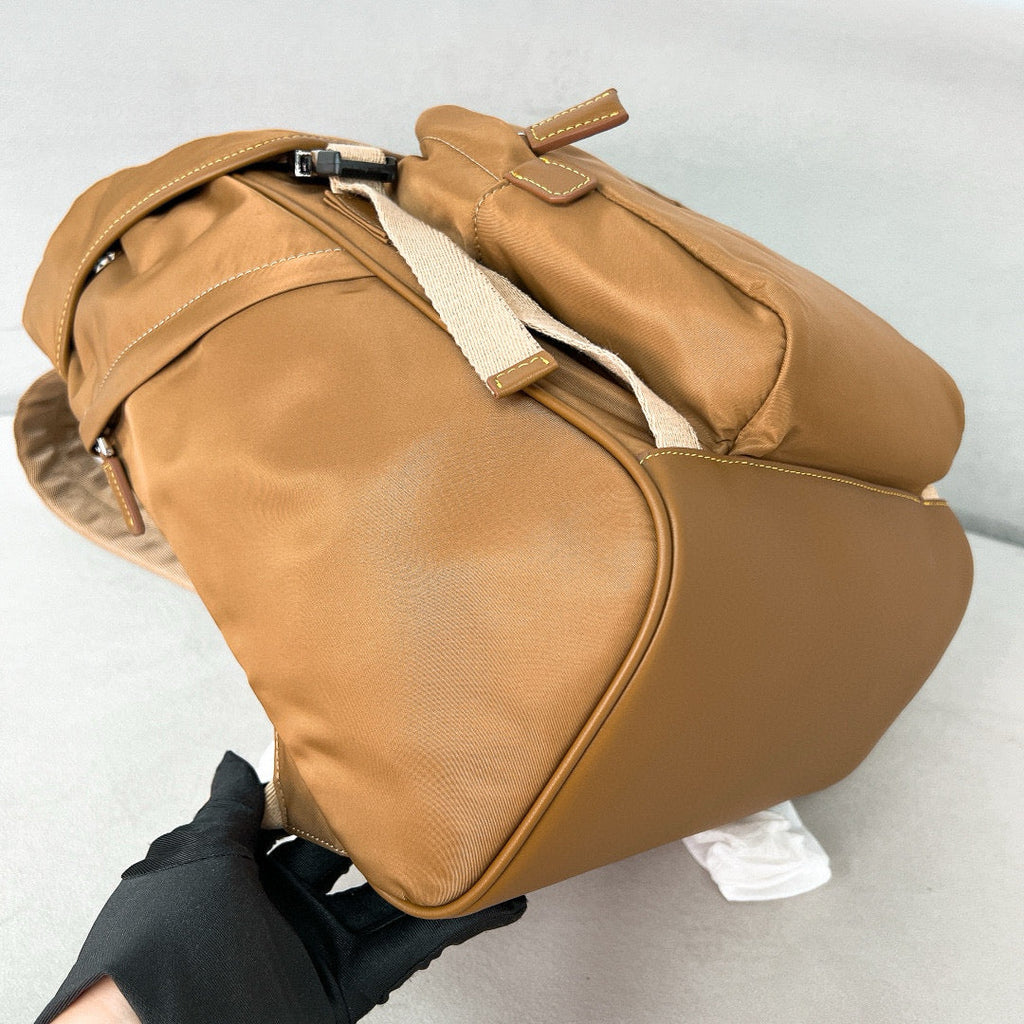 PRD Backpack