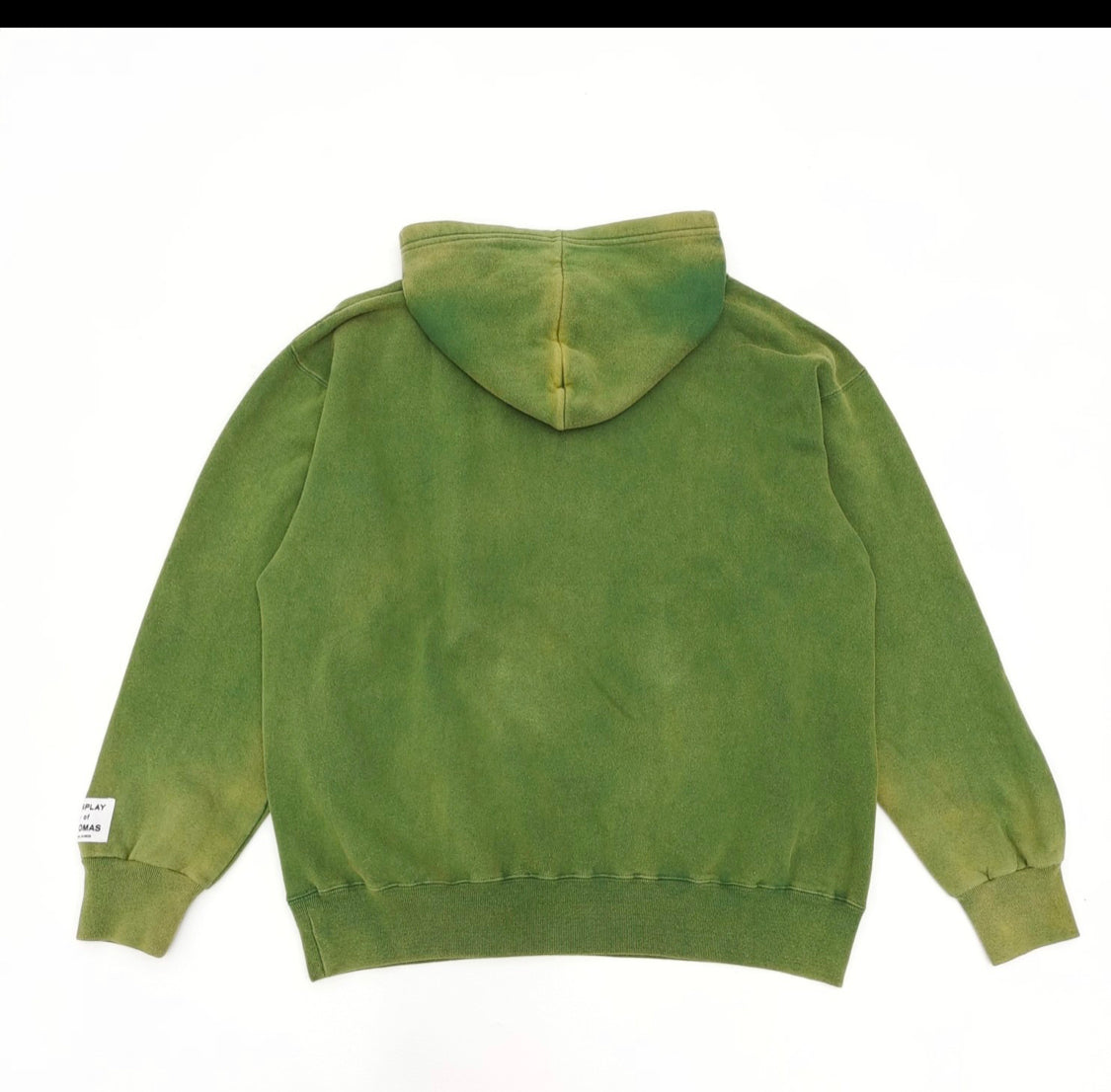 GDPT Hoodie
