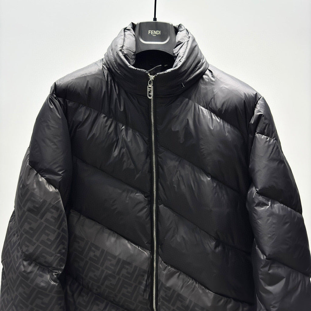 FD Down Jacket