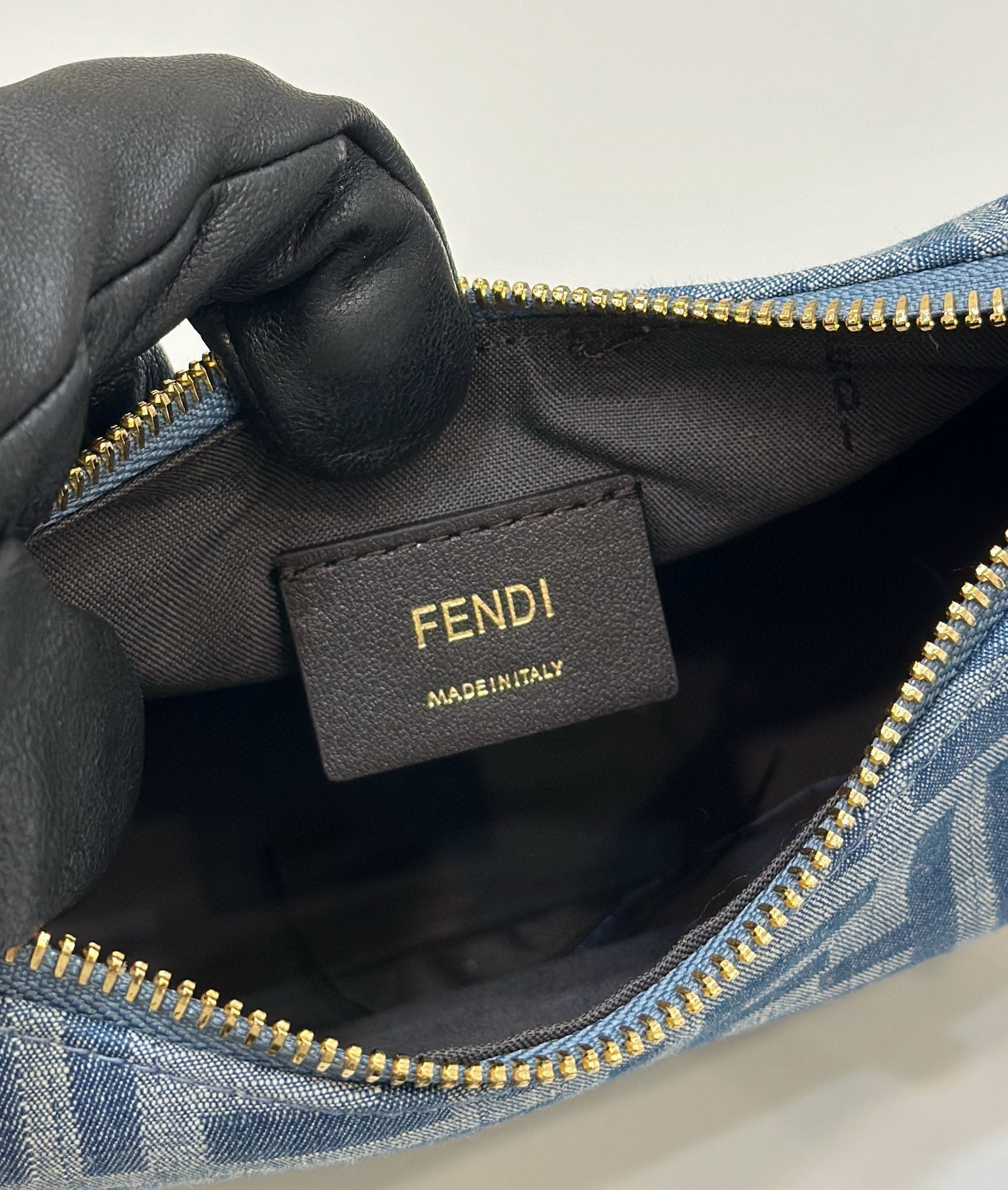 FD Fendigraphy