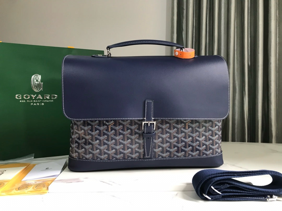 GYD Messenger Bag