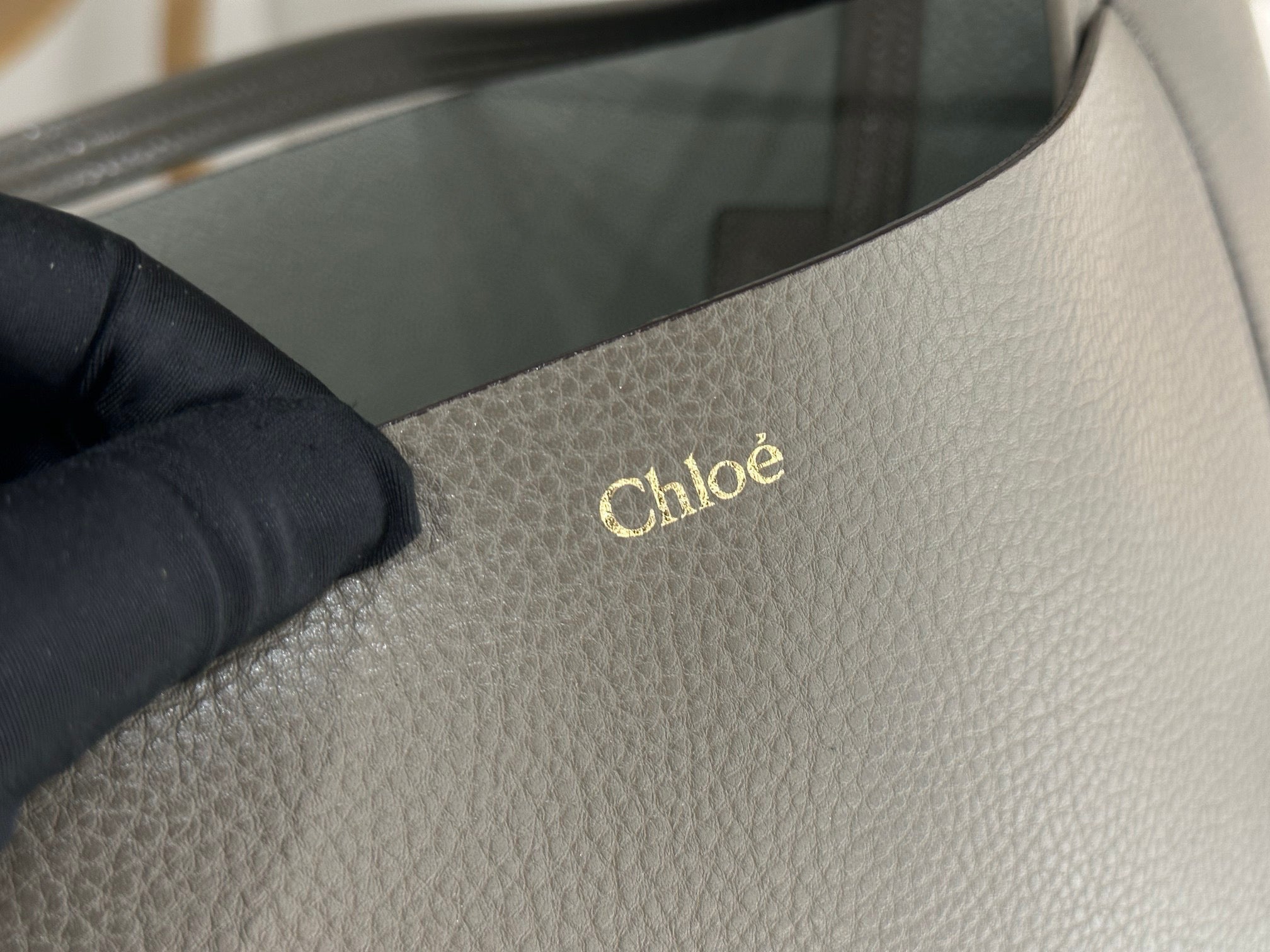 CHL Spin Tote Bag