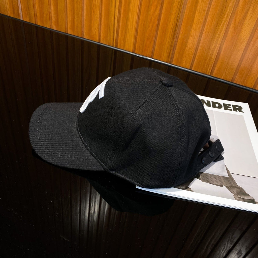 BBR Cap