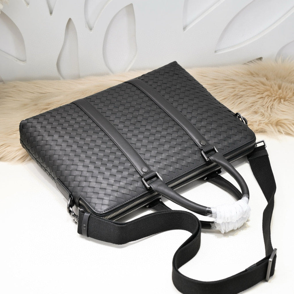 BTV Briefcase