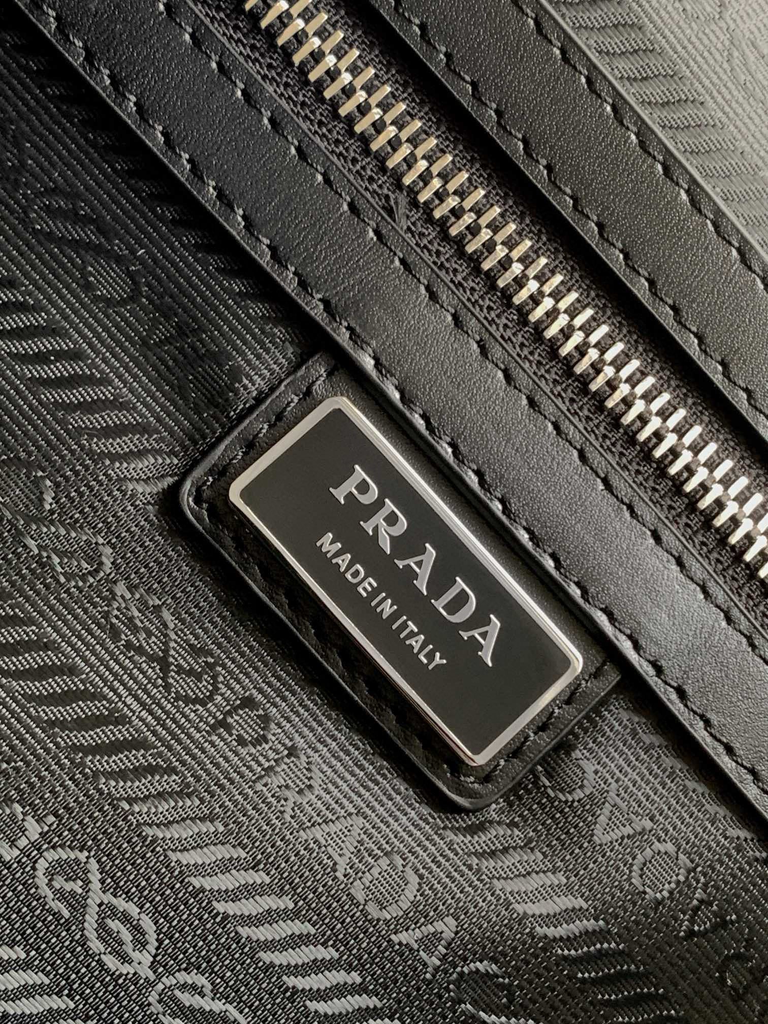 PRD Crossbody Bag
