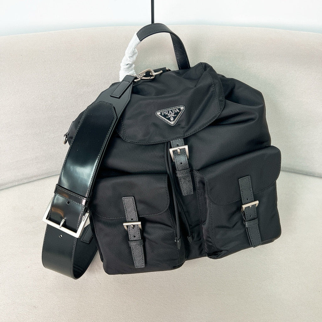 PRD Backpack