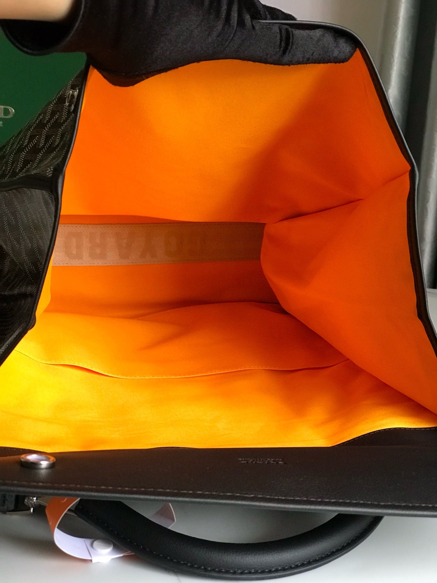 GYD Backpack