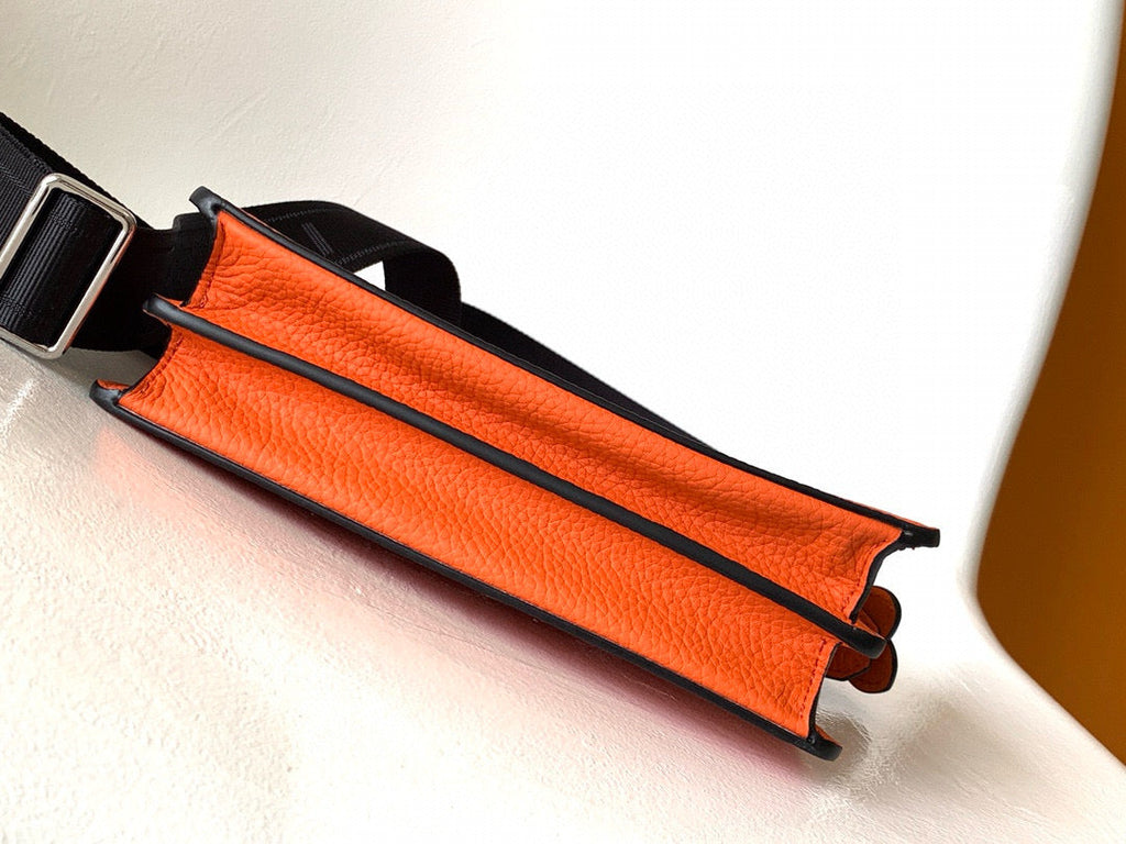 FD Peekaboo Bag