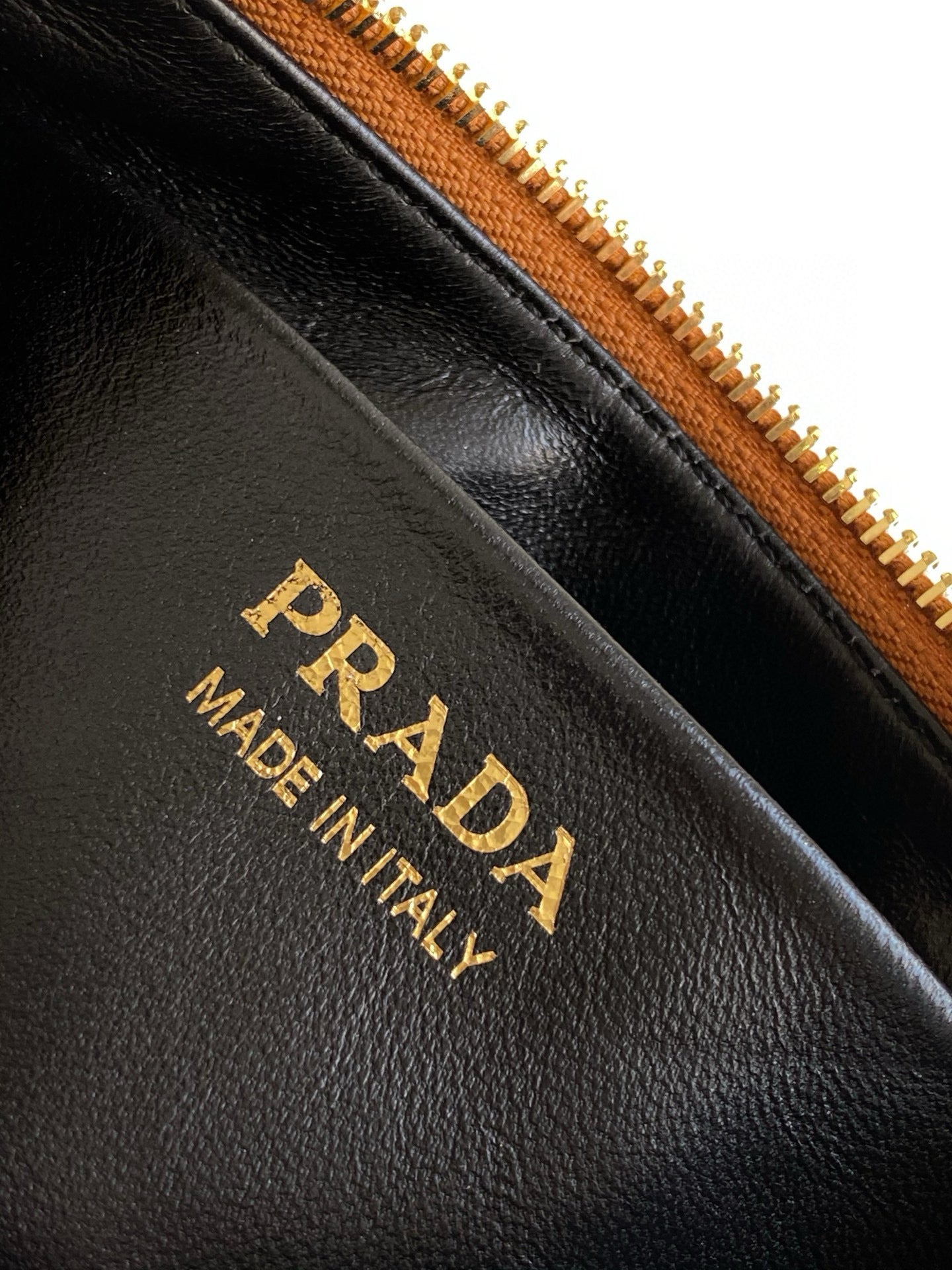 PRD Shouder Bag