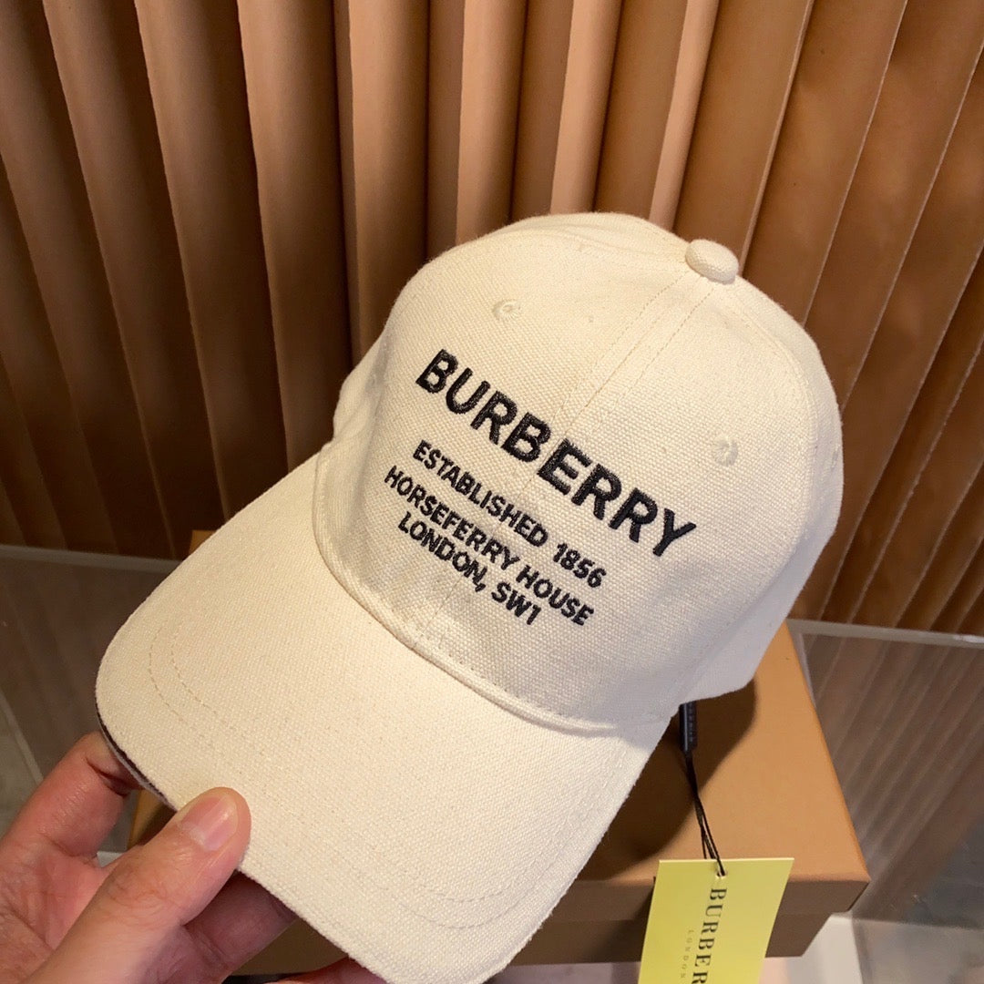 BBR Cap