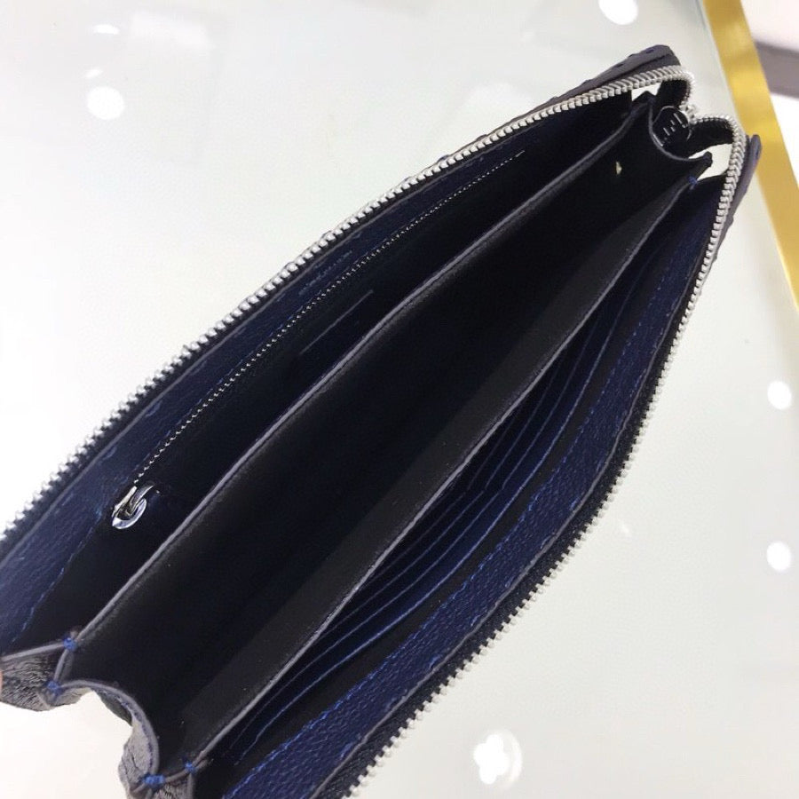 FD Clutch Bag