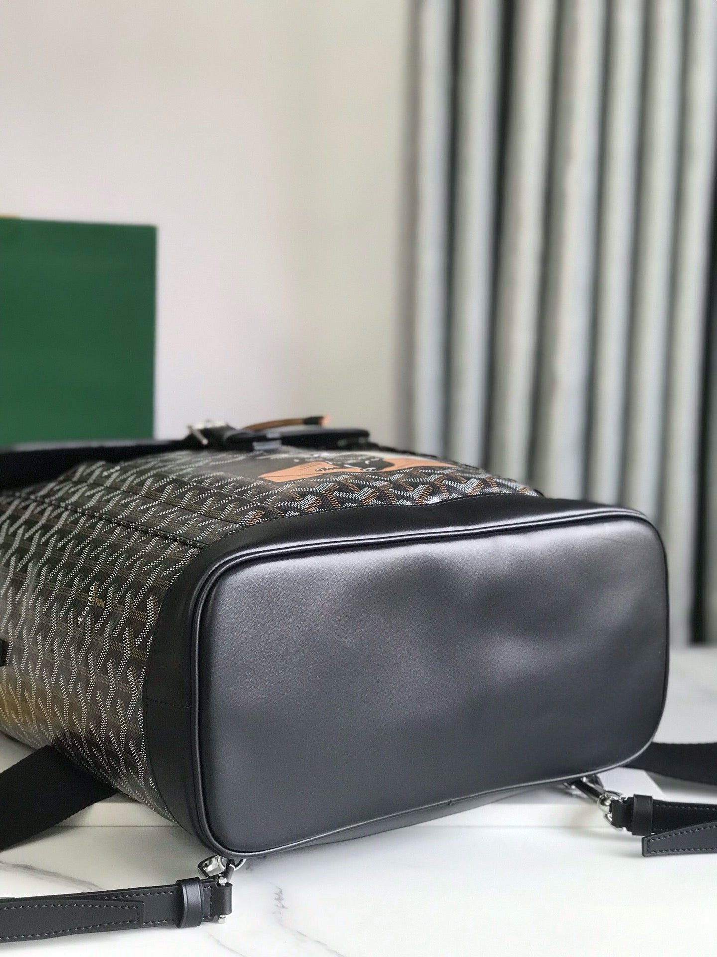 GYD Backpack