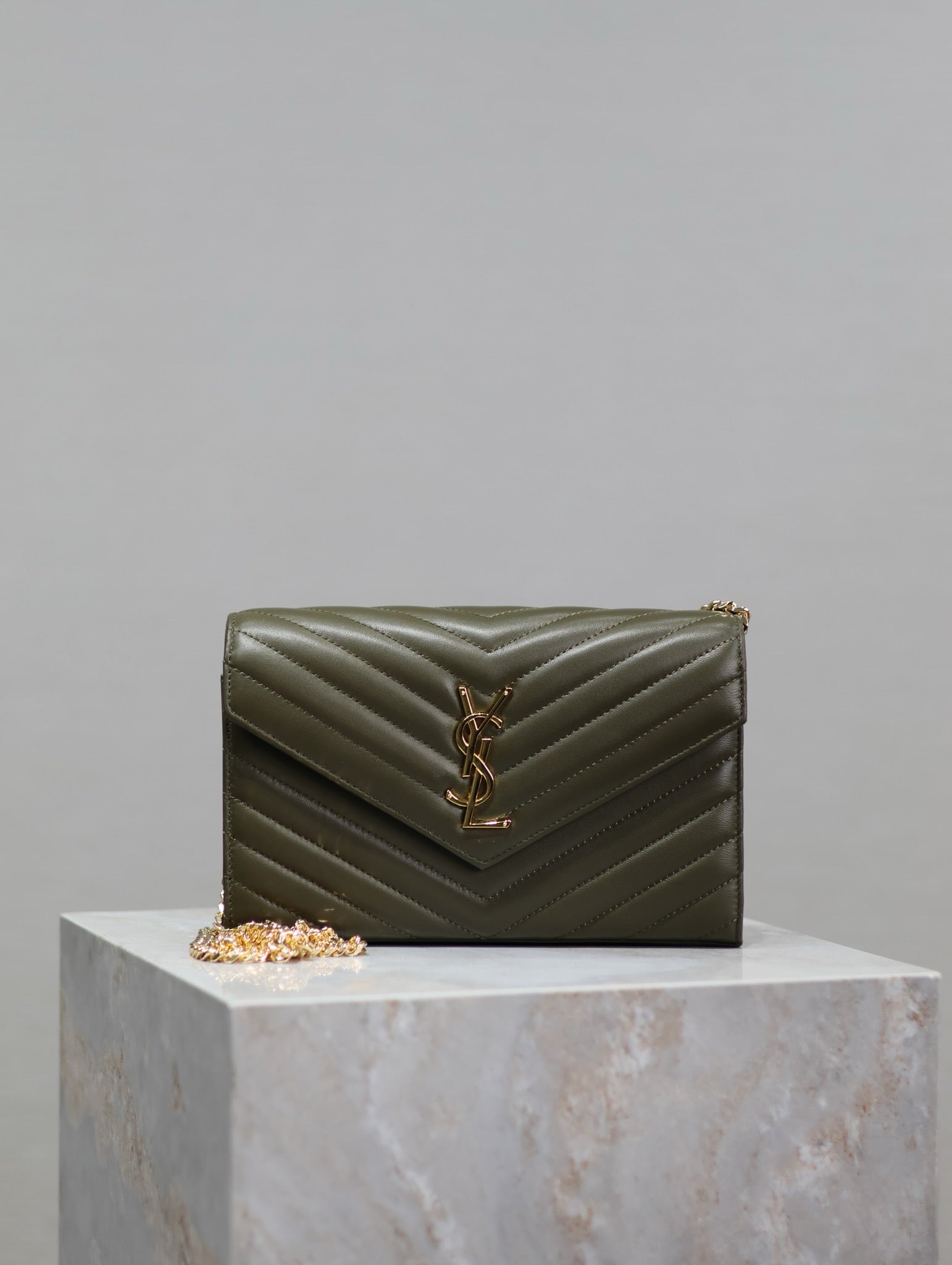 YVT Envelope