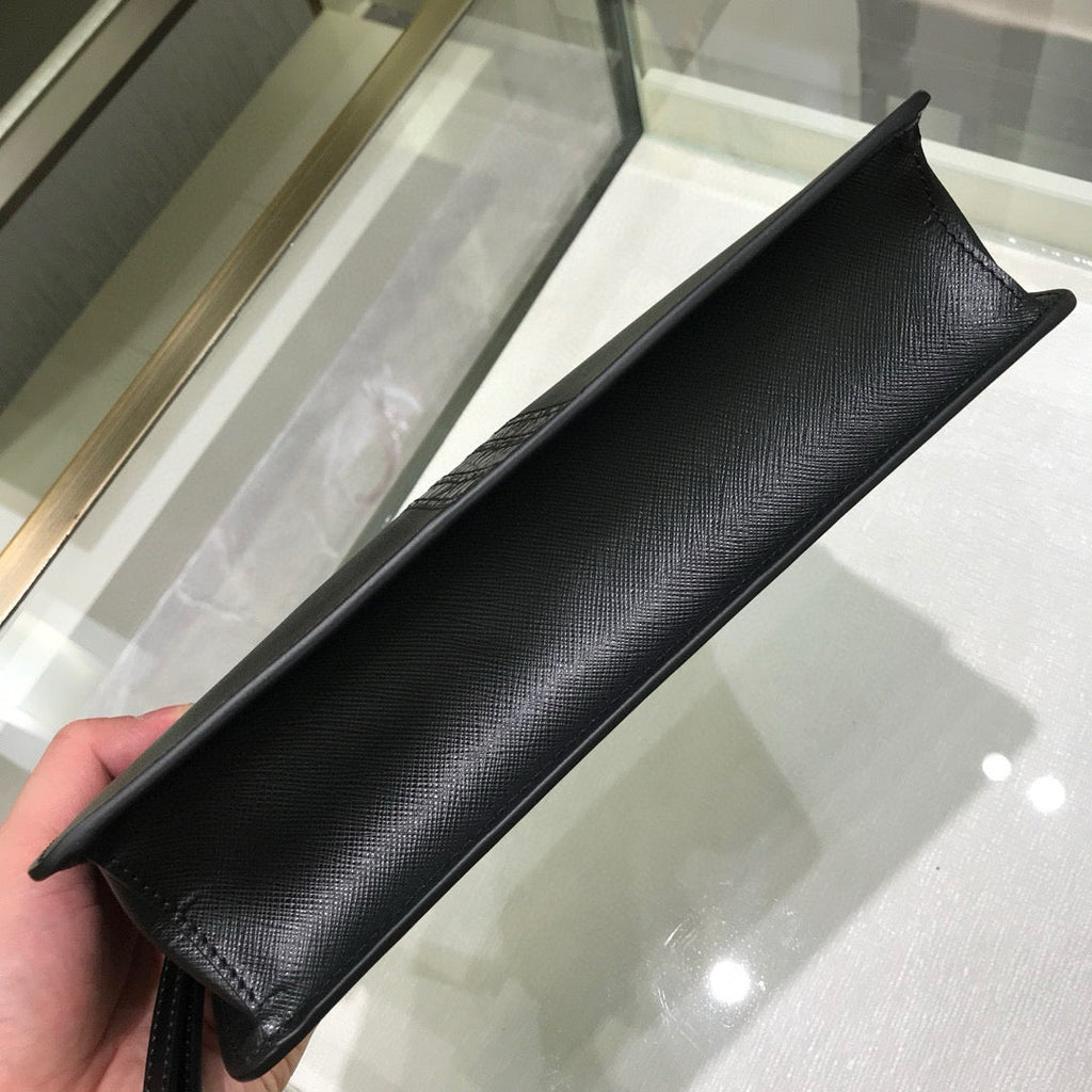 PRD Clutch Bag