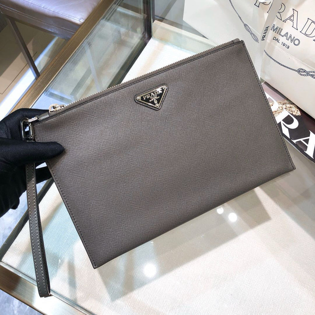 PRD Clutch Bag