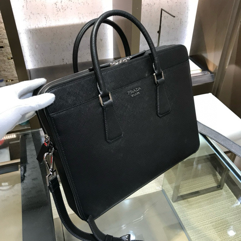 PRD Briefcase