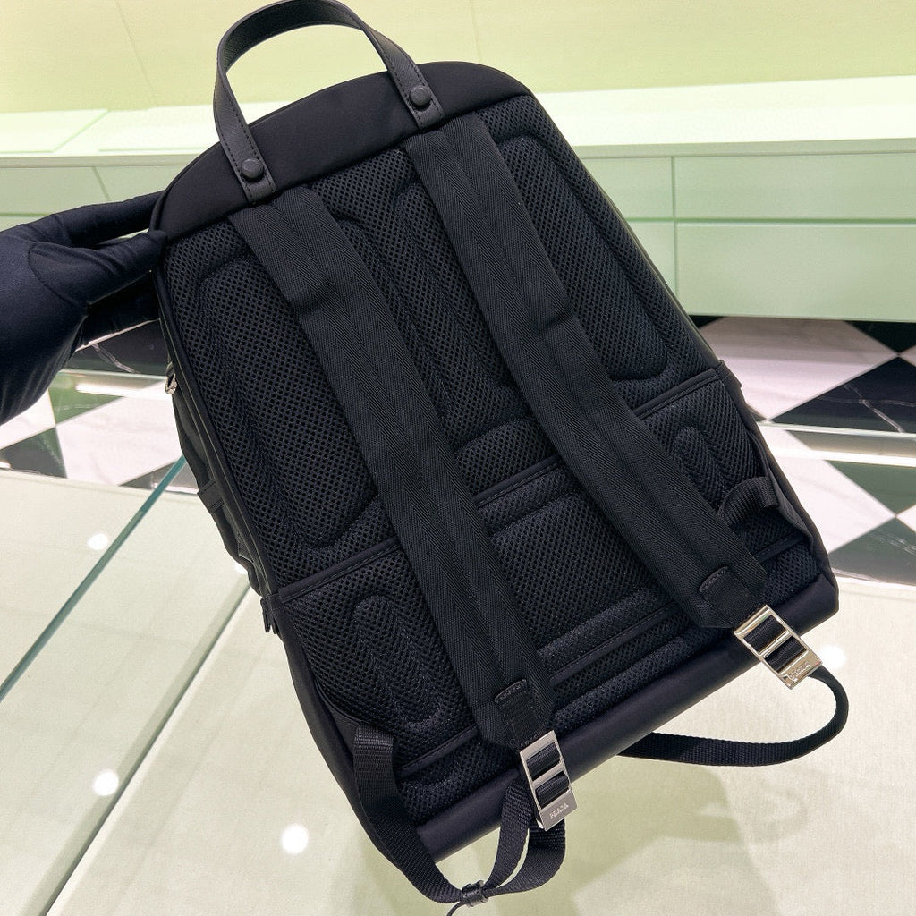PRD Backpack